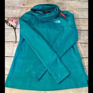 The North FaceCowl Turtle neck